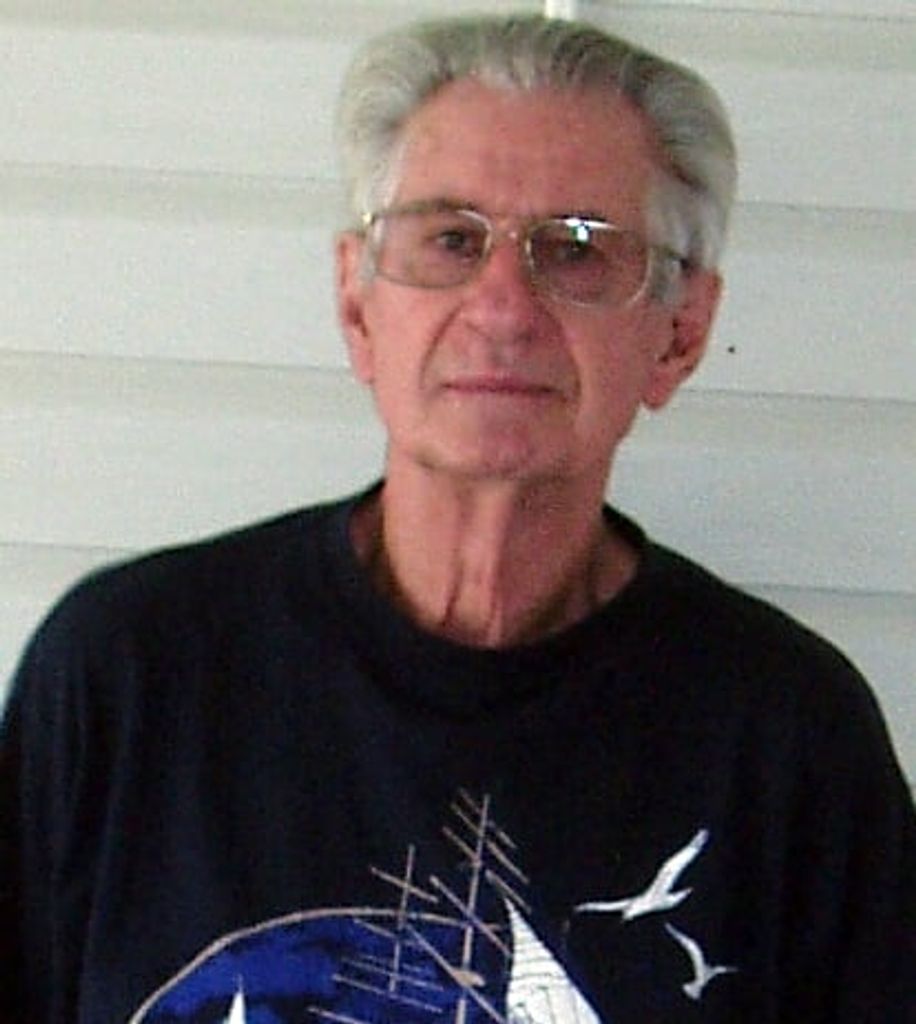 Steven Milton Gentry Profile Photo