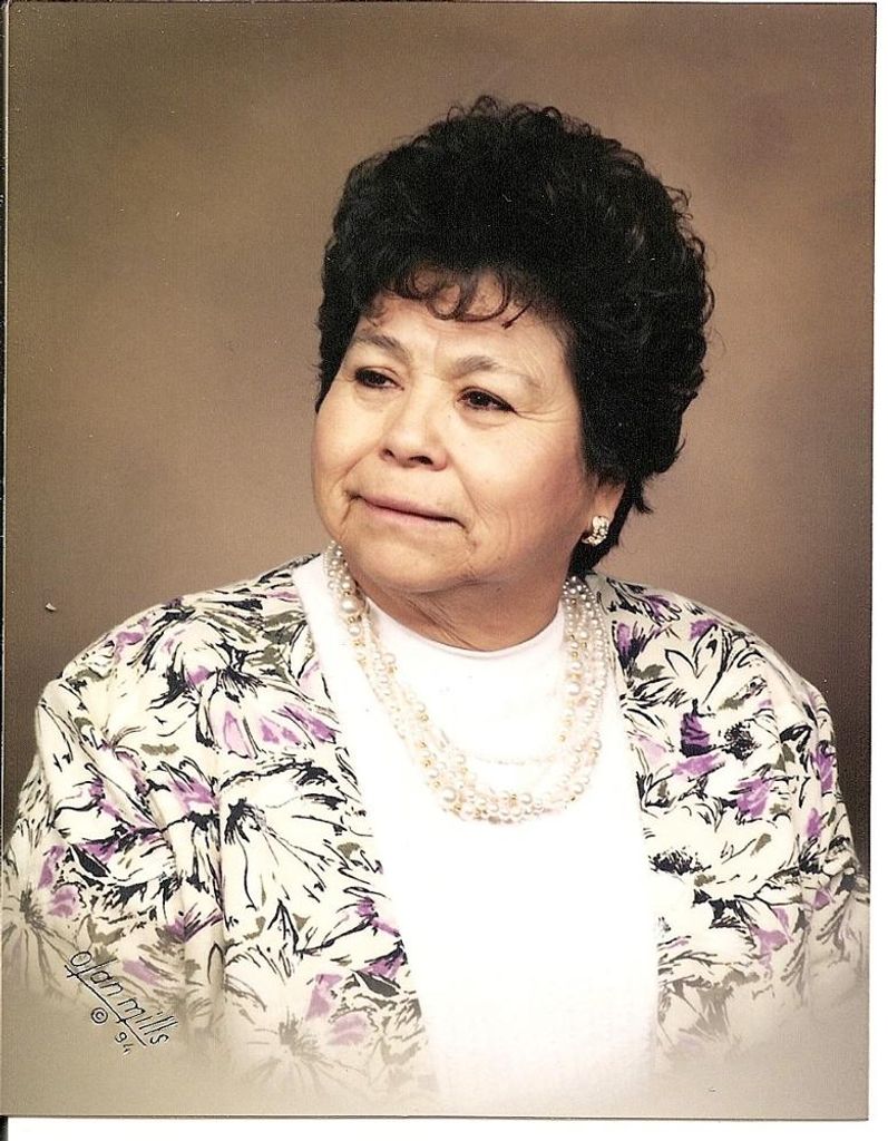 Rachel Alvarado Profile Photo