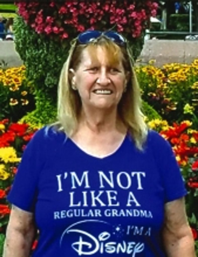 Linda Kraut Profile Photo