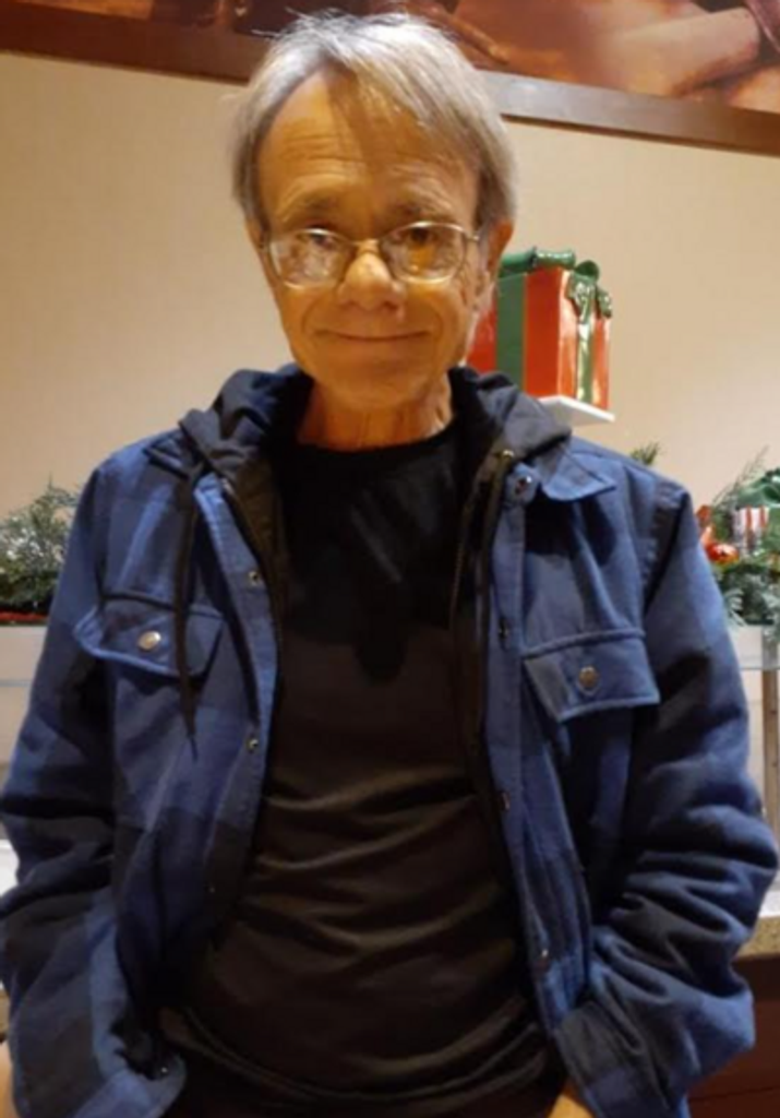 Ricky Dean Willard Profile Photo