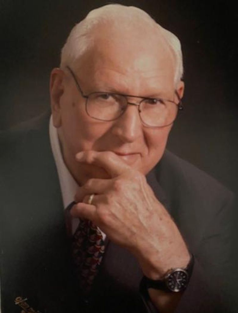 Dr. Franklin G. Lewis, Ed.D. Profile Photo