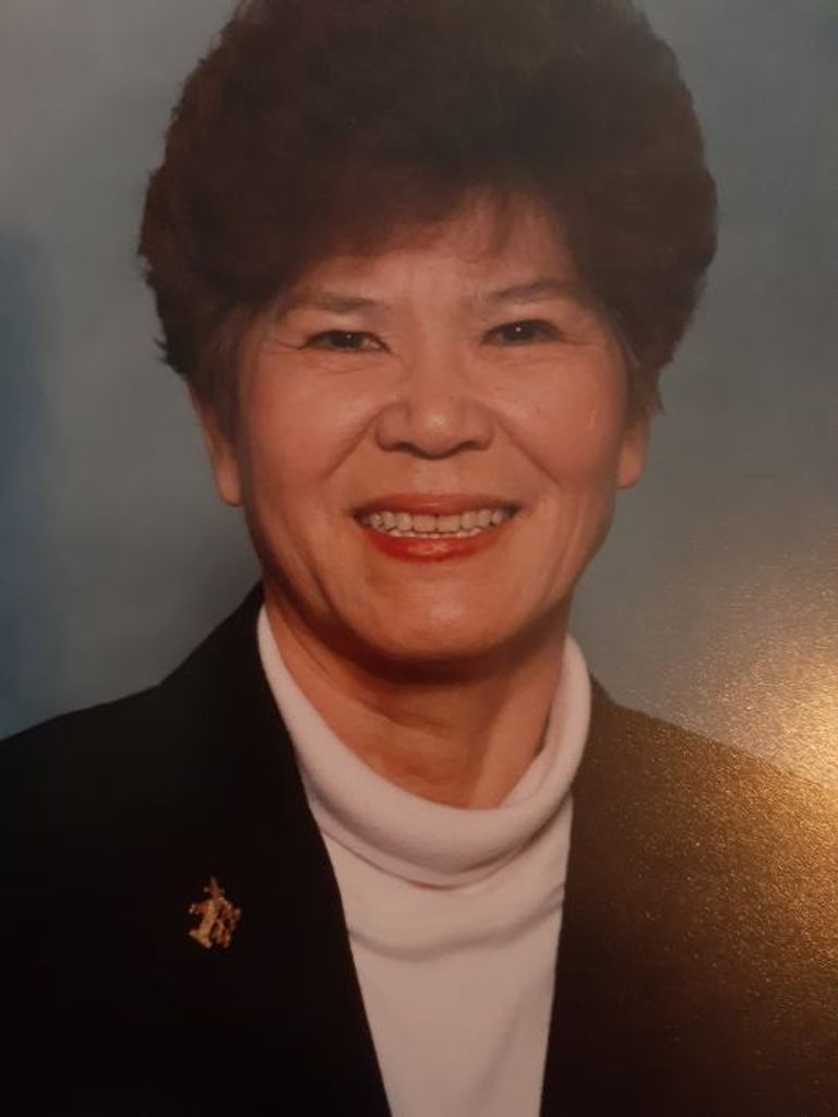 Judy Schell