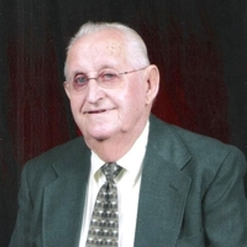 Wilse B. Burgess