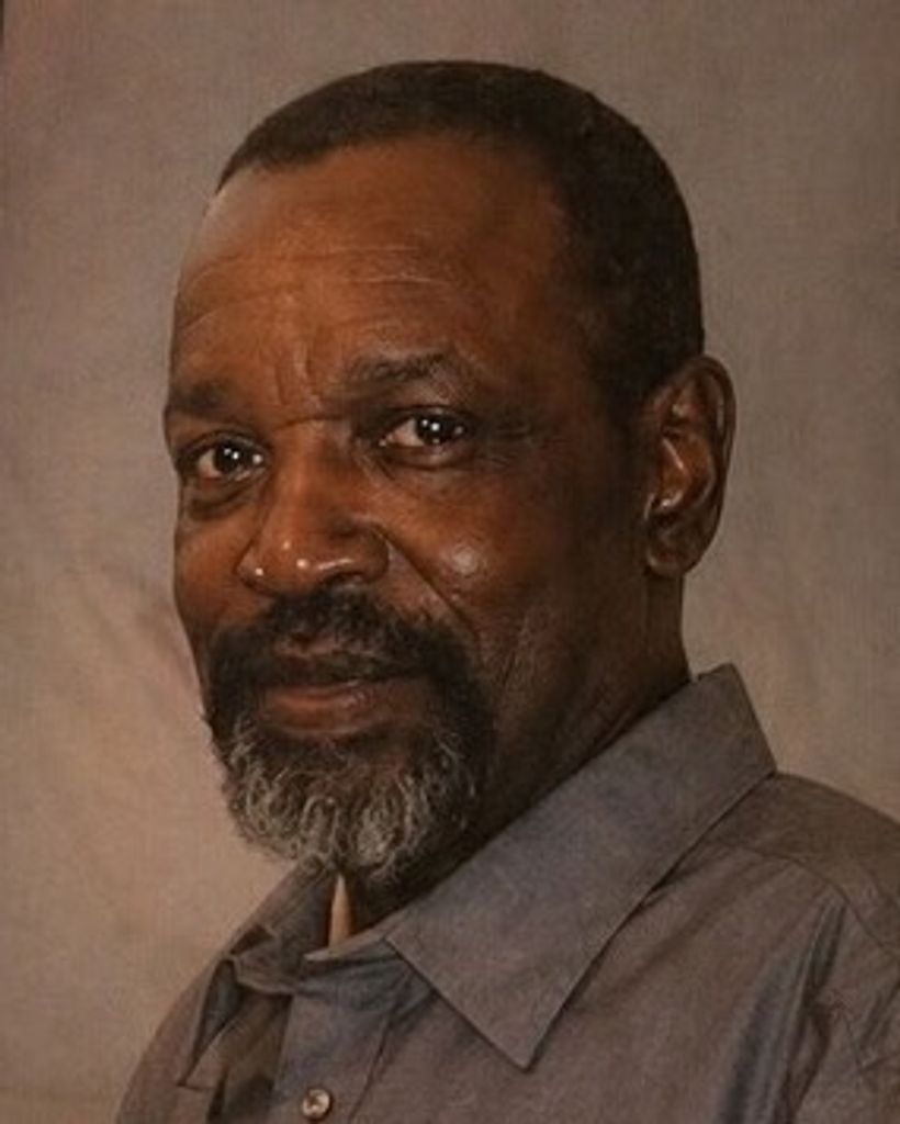 Ben Albert Flowers Profile Photo