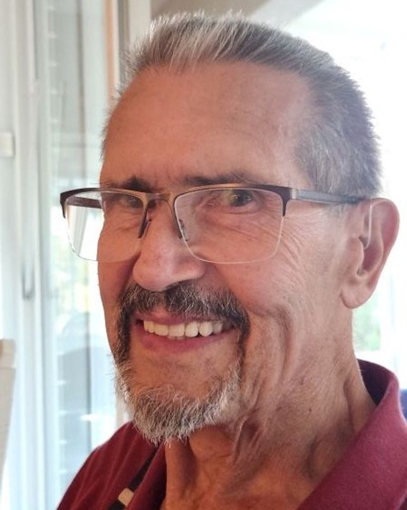 Arnold "Arnie" Anthony Hansen Profile Photo