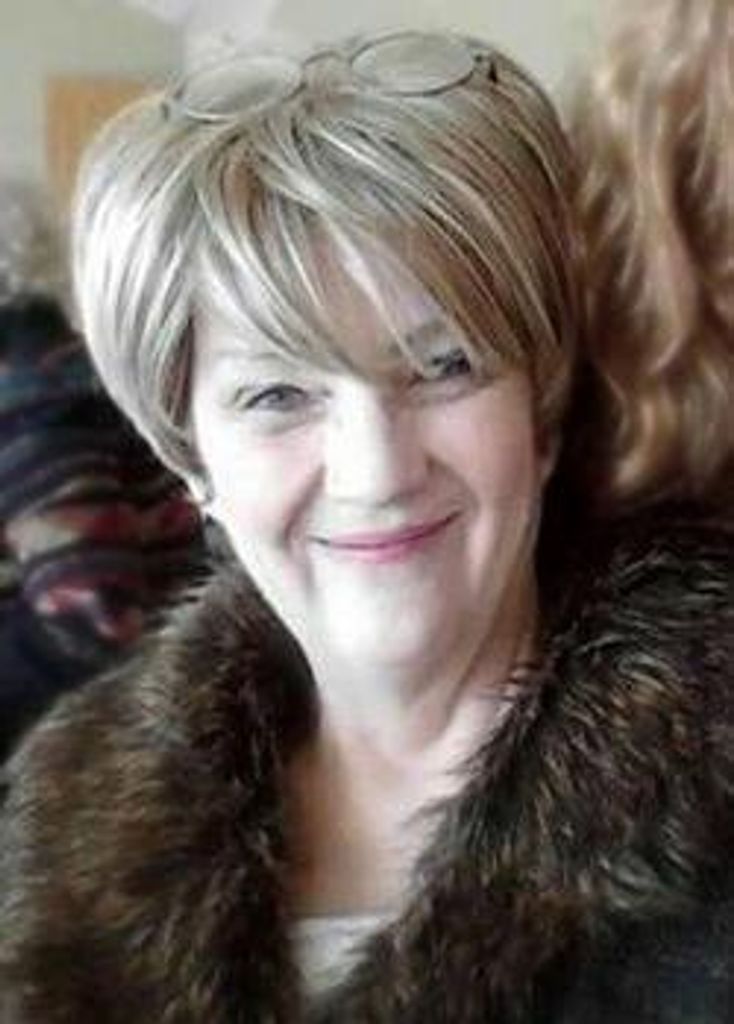 Judi Lamb Boland