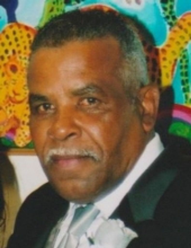 Harold Paul Blaze