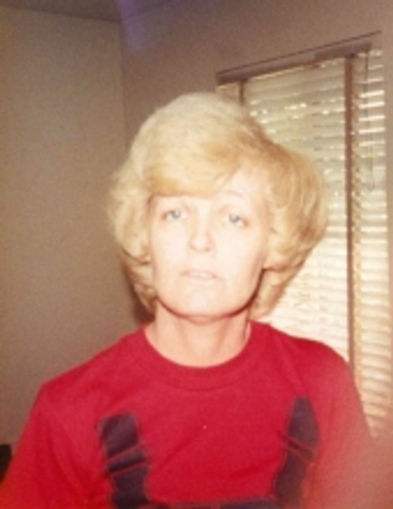 Pamelann Leona Rowlett
