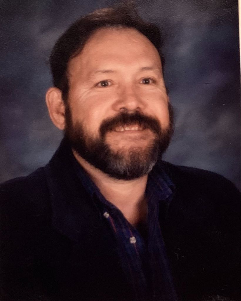Jose Guadalupe Sotelo