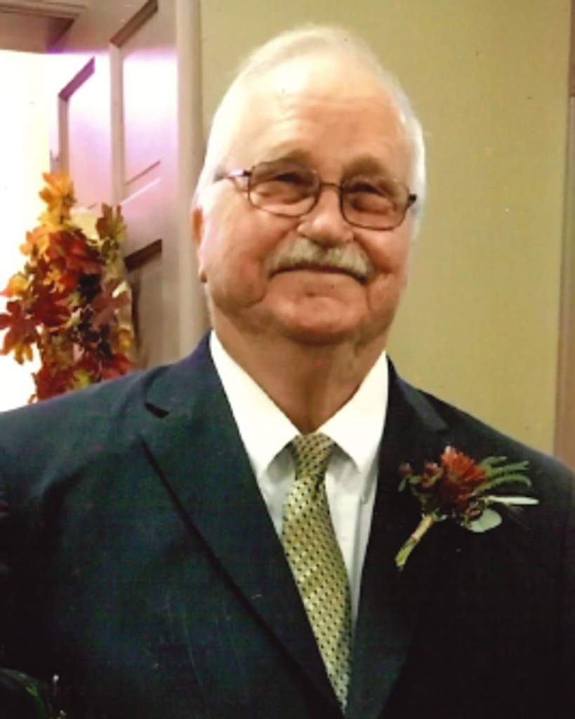 Ken W. Verhagen Profile Photo