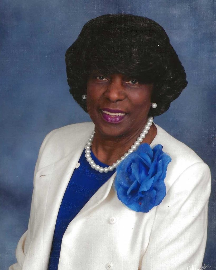 Annie Diana Beavers Profile Photo