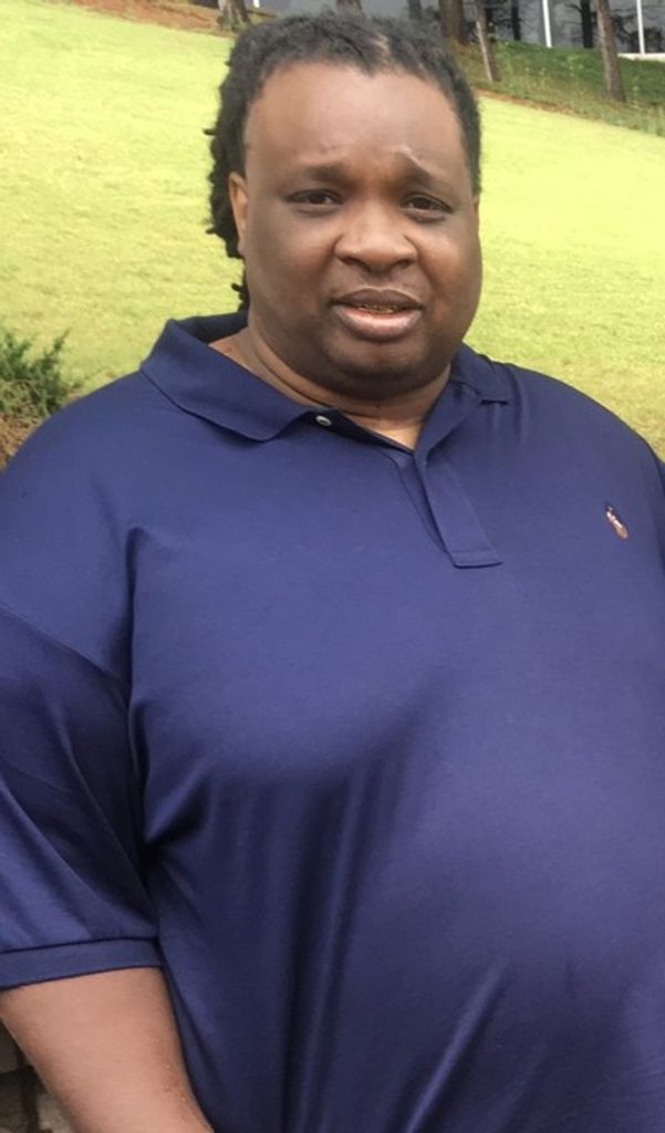 Mr. Christopher Leon Carter Profile Photo