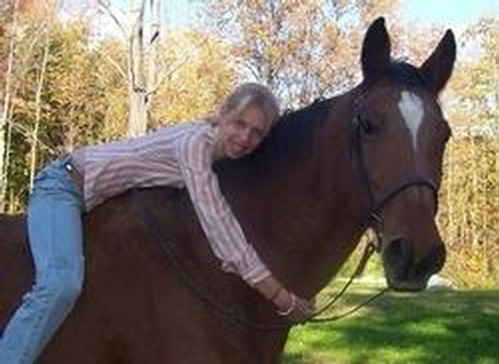 Emily May Eckstrom Profile Photo