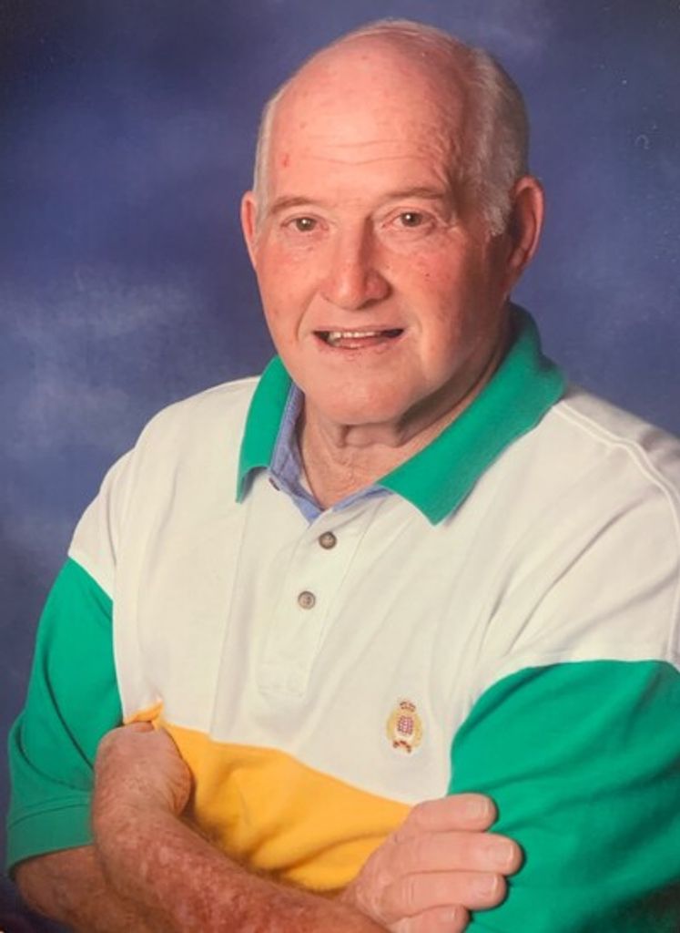 Fredrick B. King Jr. Profile Photo