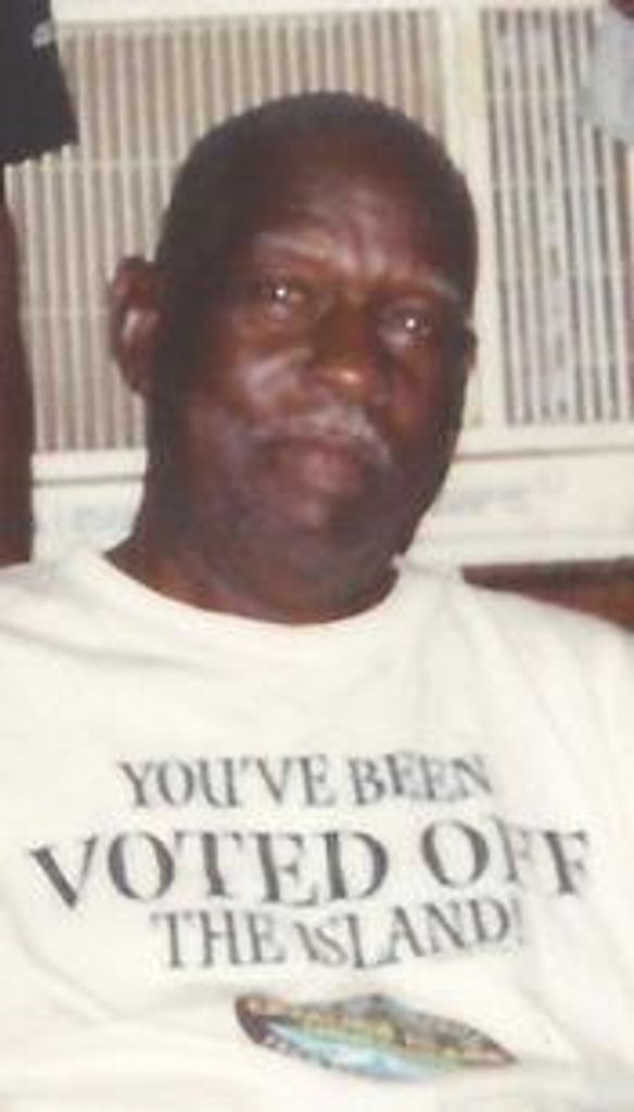Wesley C. Woodard