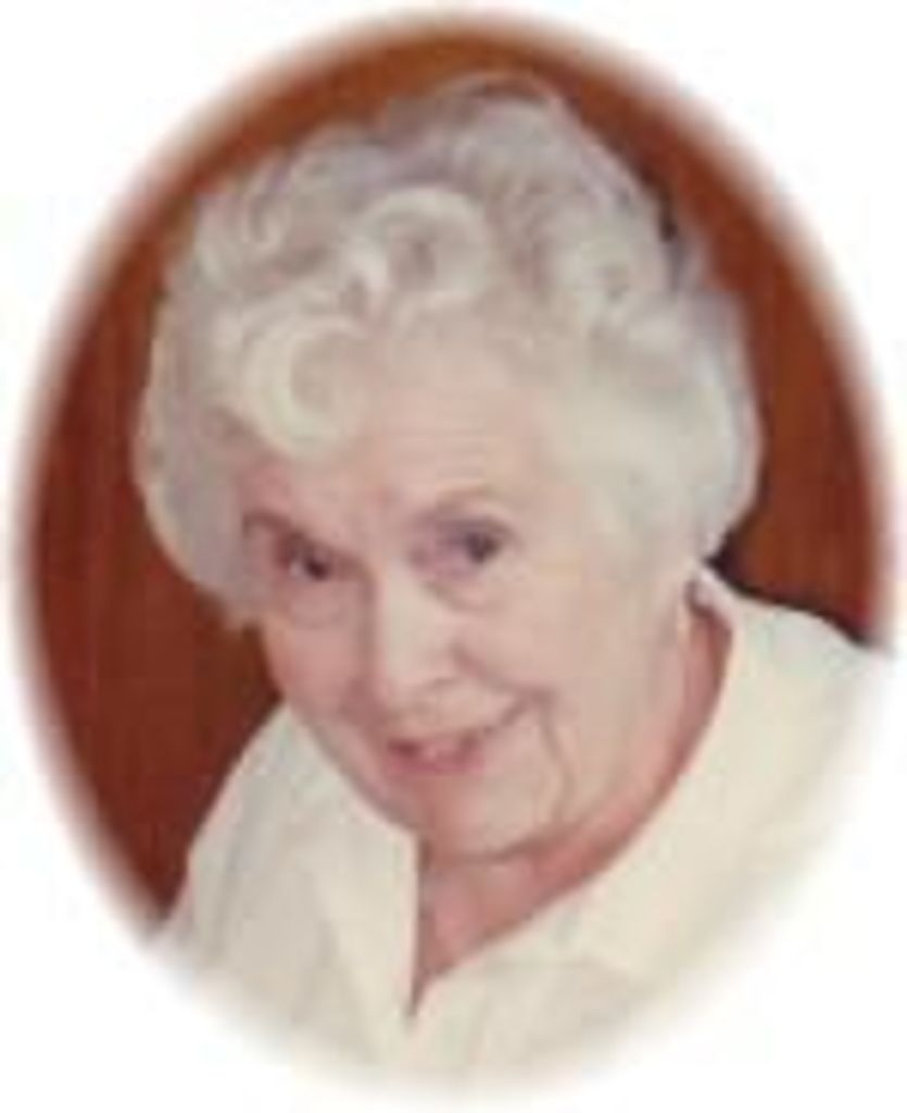 Mary E. Macneil