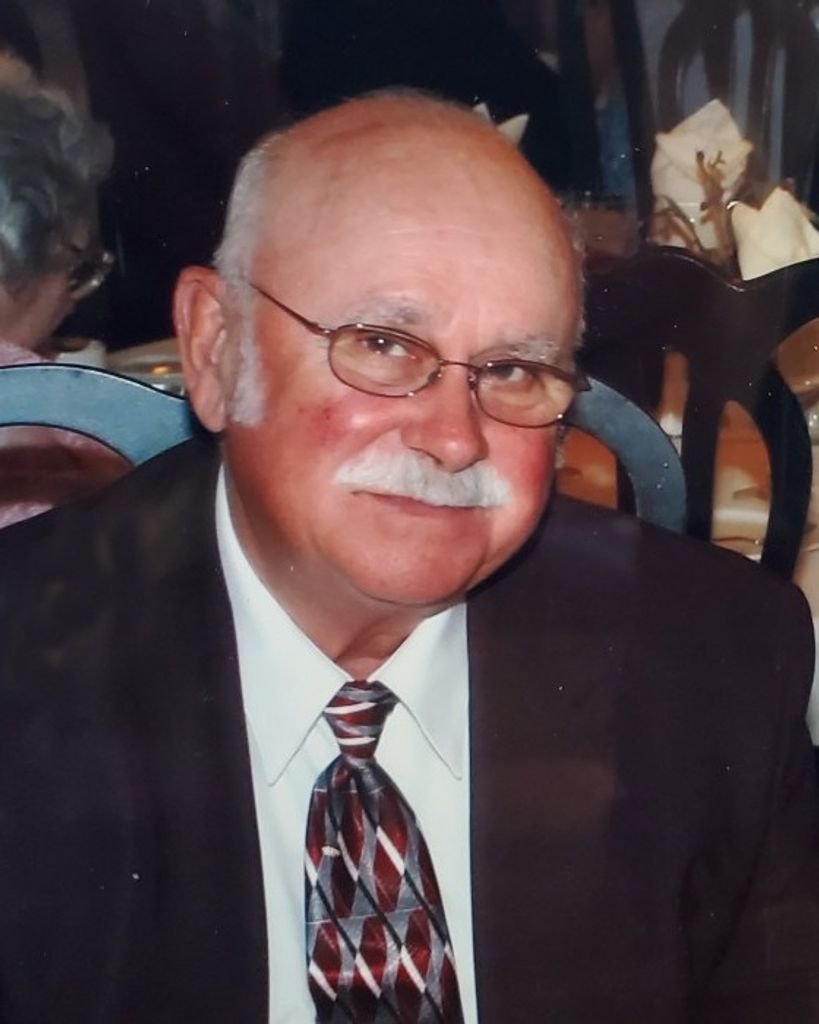 Jerry Weese Profile Photo