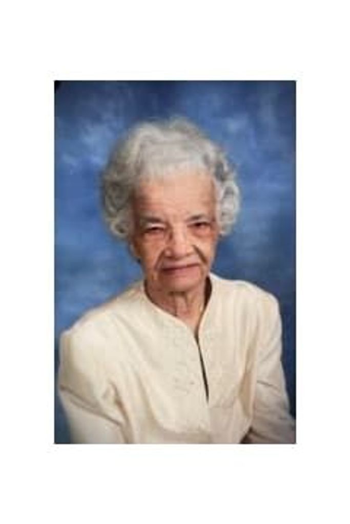 Catherine Williamson