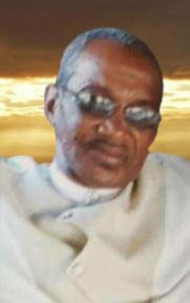 Alfred Taylor, Jr. Profile Photo