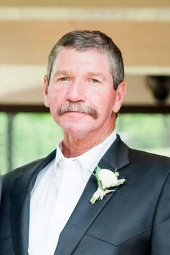 Troy Don Branson