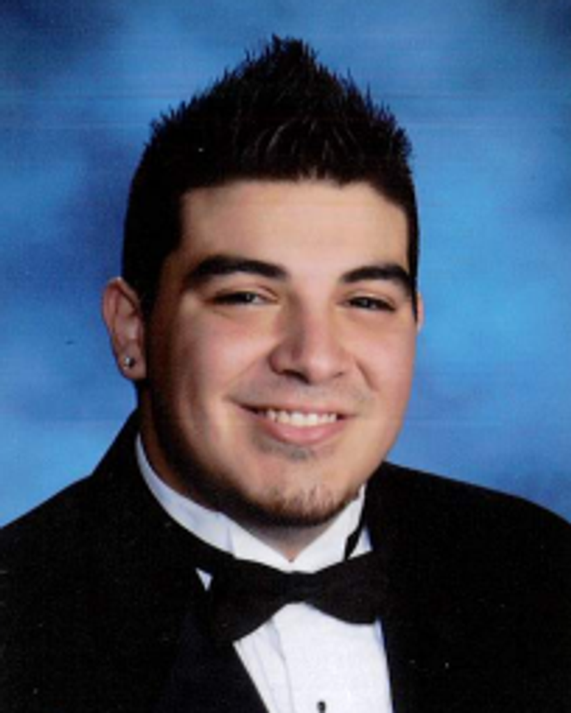 Jesus ”Chuy” Garza
