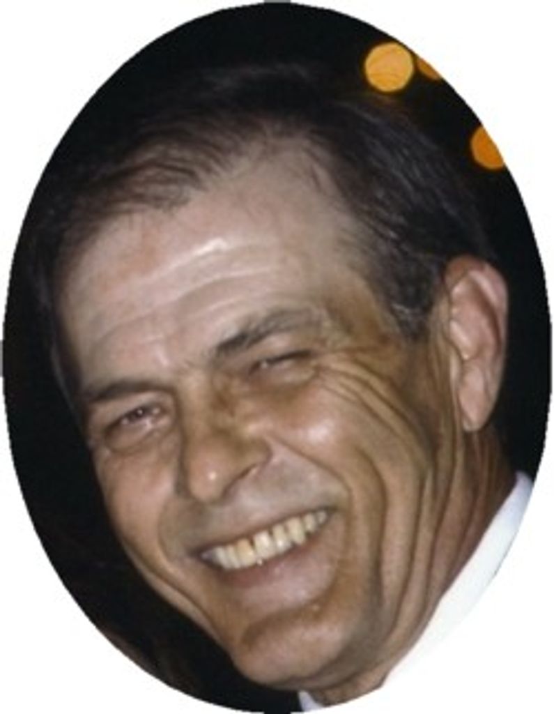 Harold Young