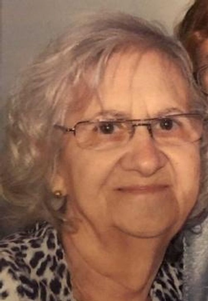 Patricia Ann Marinelli