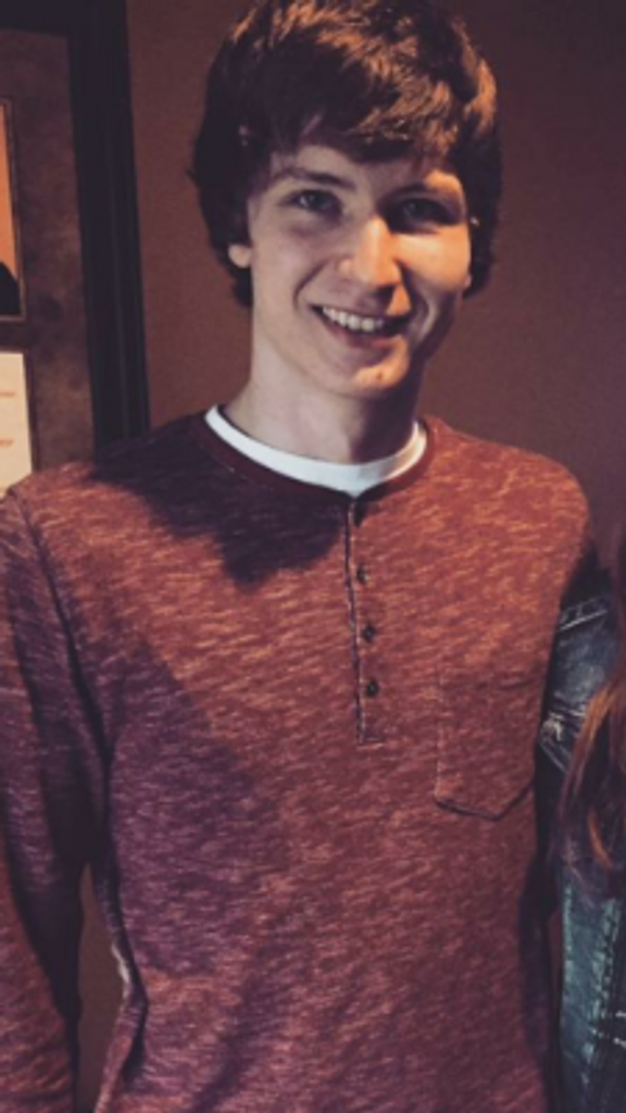 Nicholas Alan Lacina Profile Photo