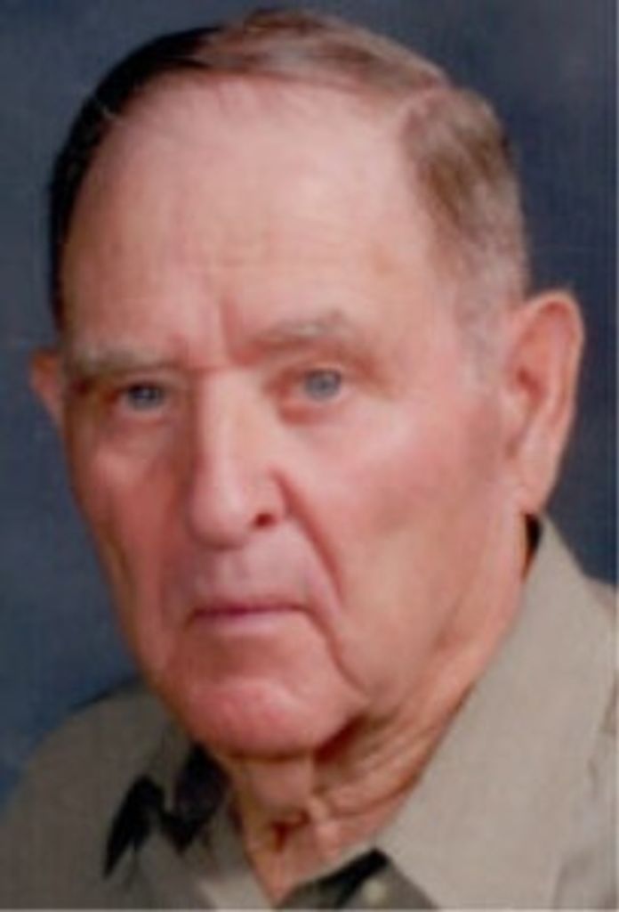 Billy C. Admire Profile Photo