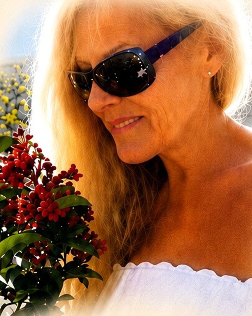 Betty Lou Pierson Profile Photo
