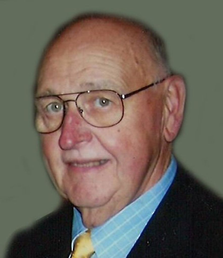 Donald L. Gross Profile Photo
