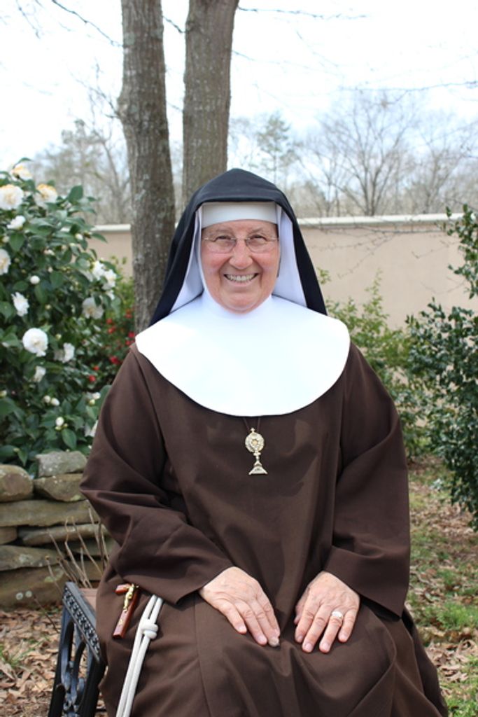 Sister Mary Regina Magro Profile Photo