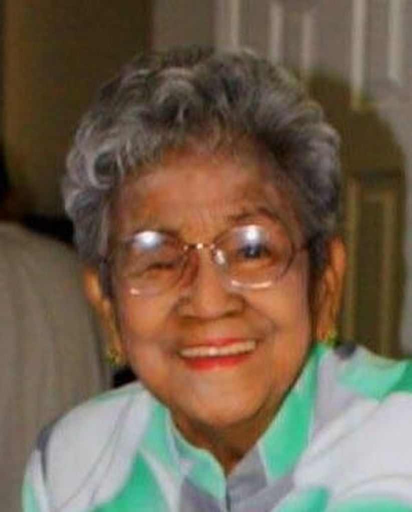 Ms. Lourdes Deguzman Manaloto