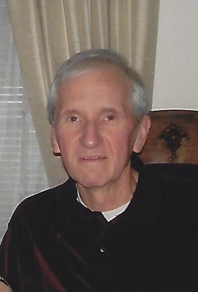 Leonard W. Surufka Profile Photo