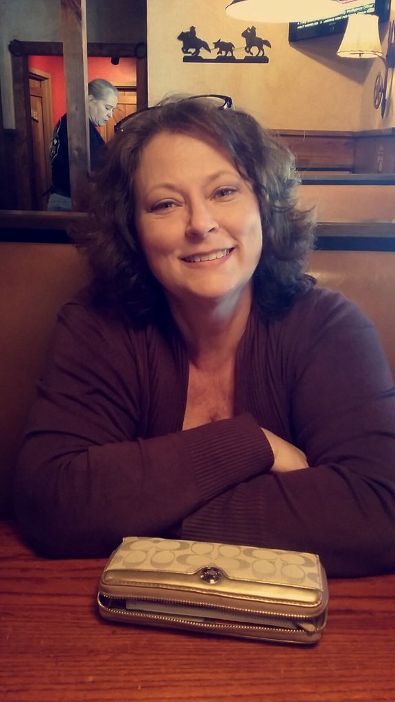 Dianne Marie Linebarger