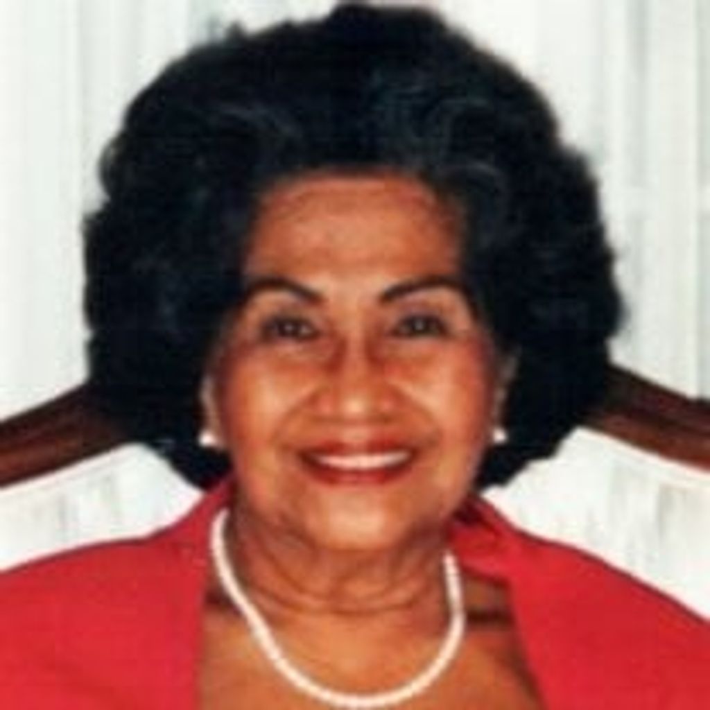 Lourdes Cuario "Lulu" Bacuta