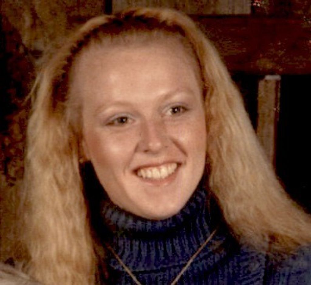 Deborah  Irene Jones Profile Photo