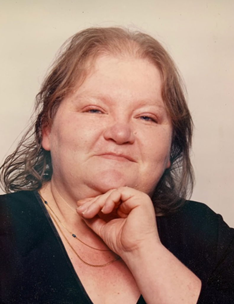 Marsha Annette (Files) Palmer