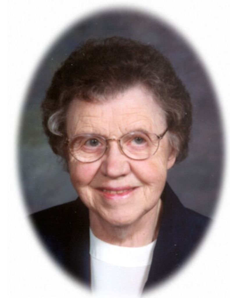 Ruth Lillian Kittleson