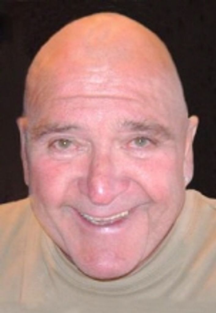 David N. Ste. Marie