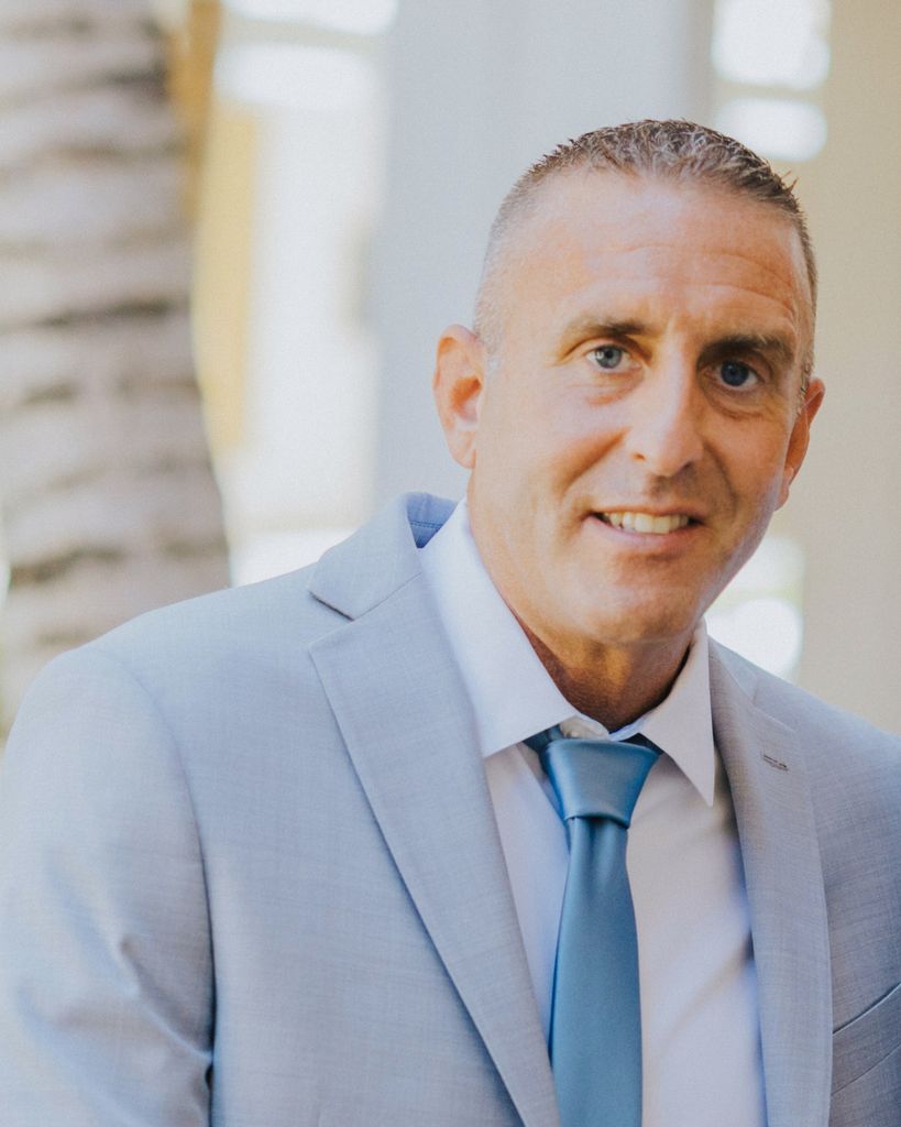 Michael J. O'Malley, Jr. Profile Photo