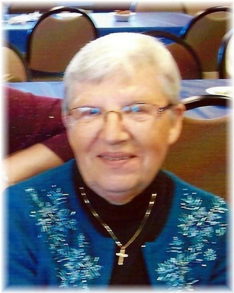 Betty Jane Koch