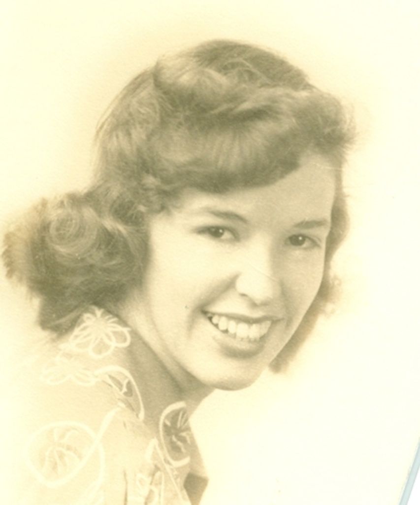 Mary Jane Herring