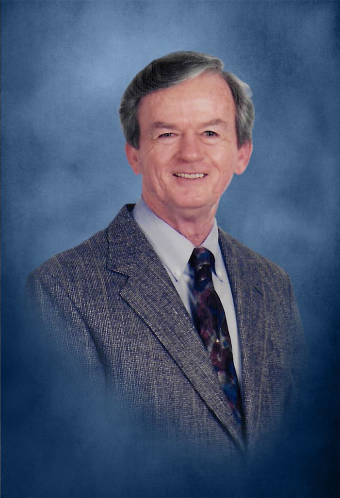 Robert "Bobby" Theodore Smith Profile Photo