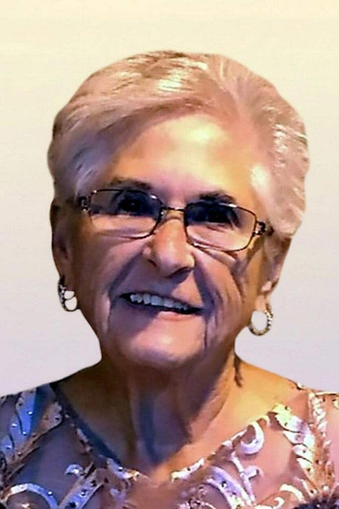 Barbara Ann Broehl