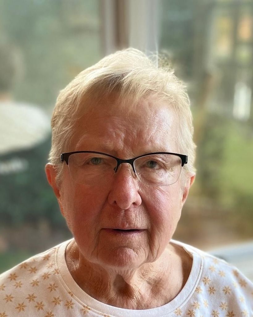 Geraldine Lee Profile Photo