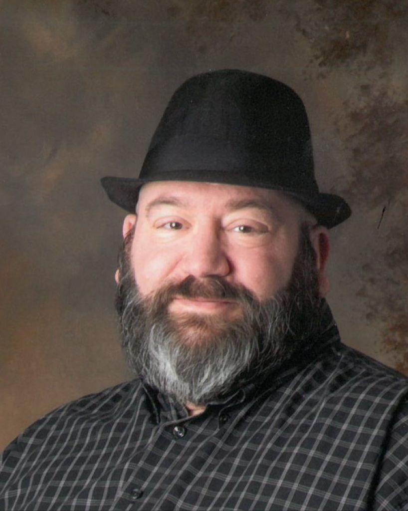 Jeff Anderson Profile Photo
