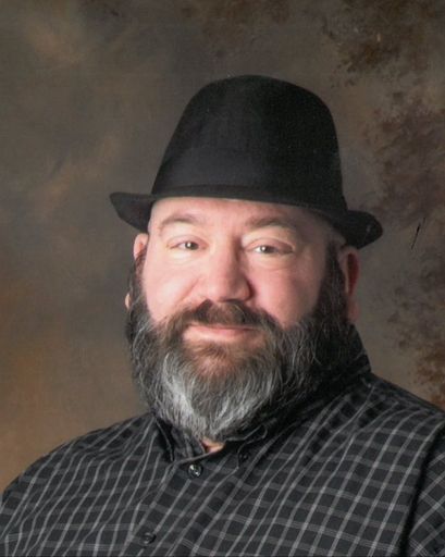 Jeff Anderson's obituary image