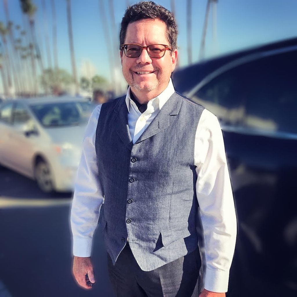 Thomas Christopher Basom