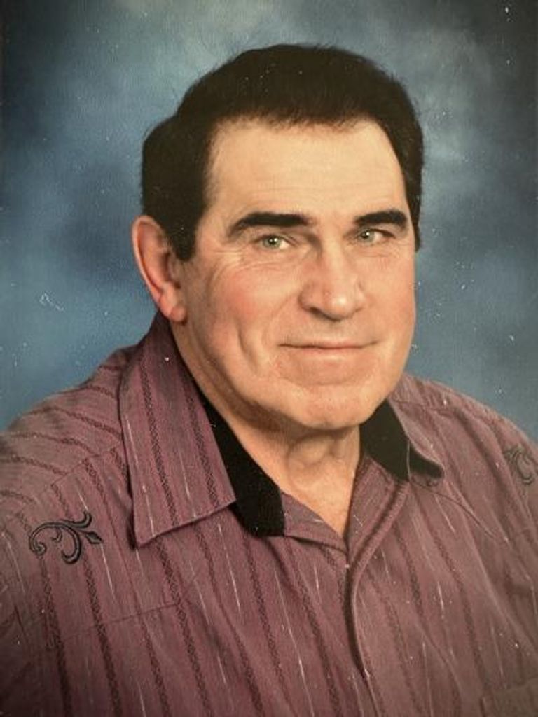 Glenn D. Graham Profile Photo